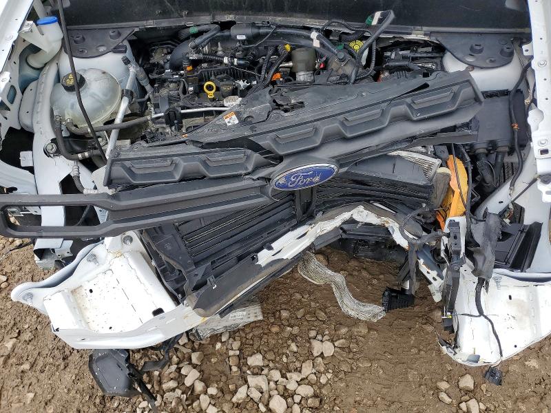 Photo 11 from auction – 2022 FORD MAVERICK with VIN 3FTTW8F96NRA43426