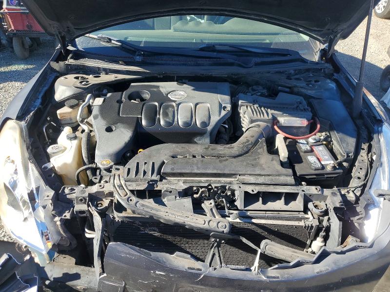 Photo 11 from auction – 2012 NISSAN ALTIMA with VIN 1N4AL2AP0CN522109