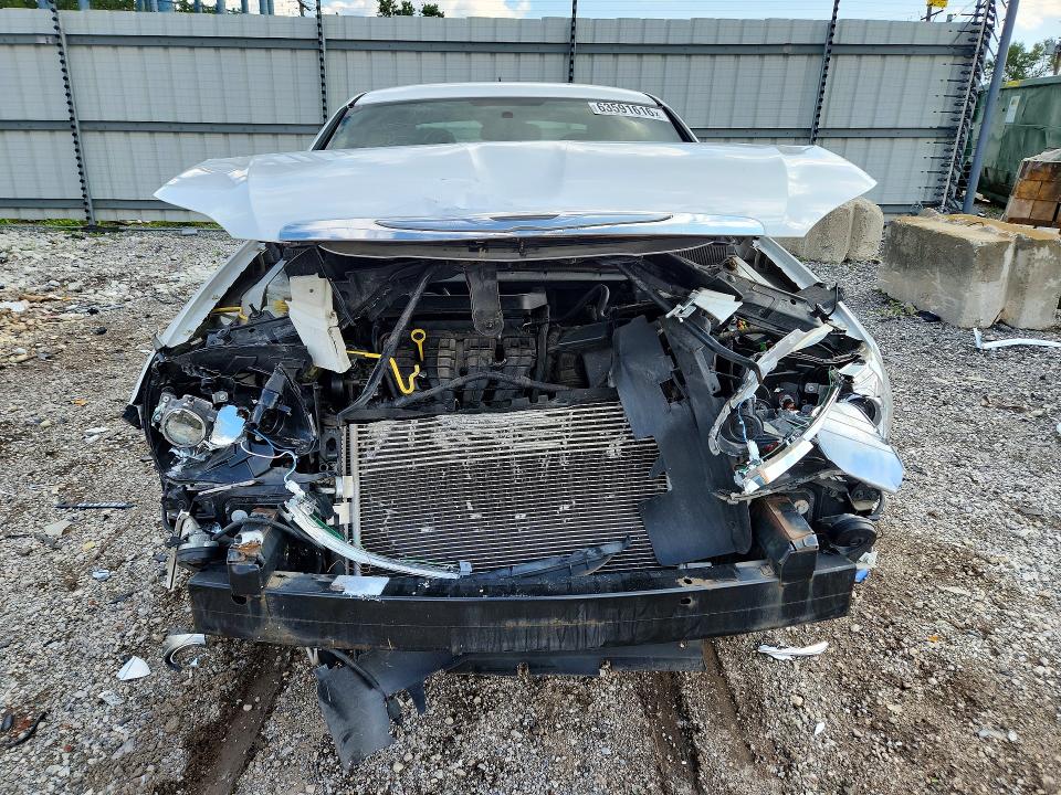 Photo 5 from auction – 2013 CHRYSLER 200 with VIN 1C3CCBBB7DN726448