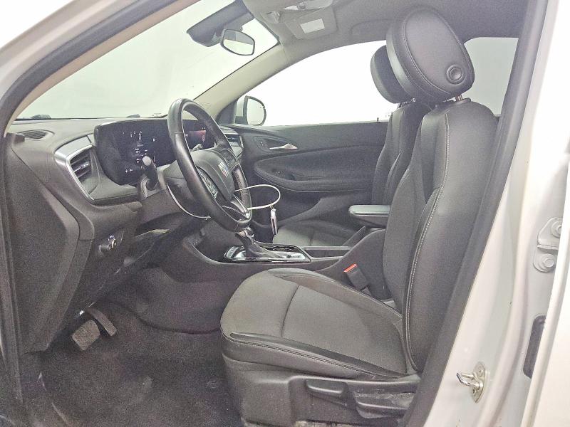 Photo 7 from auction – 2024 BUICK ENCORE GX with VIN KL4AMBS20RB057040
