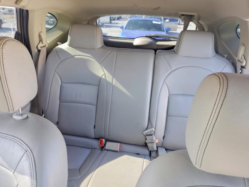 Photo 10 from auction – 2013 NISSAN ROGUE with VIN JN8AS5MT2DW535256