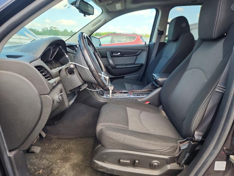 صورة رقم 7 من المزاد - 2014 CHEVROLET TRAVERSE مع VIN 1GNKVGKD5EJ181009