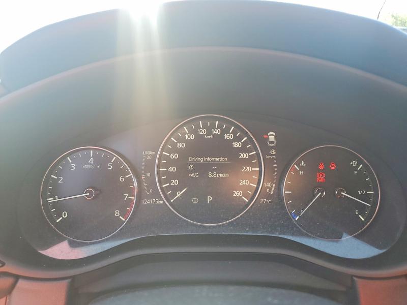Снимка 9 от търг – 2020 MAZDA CX-30 с VIN 3MVDMACL3LM137547