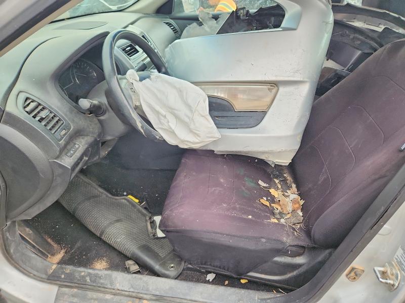 Photo 7 from auction – 2014 NISSAN ALTIMA with VIN 1N4AL3APXEC328529