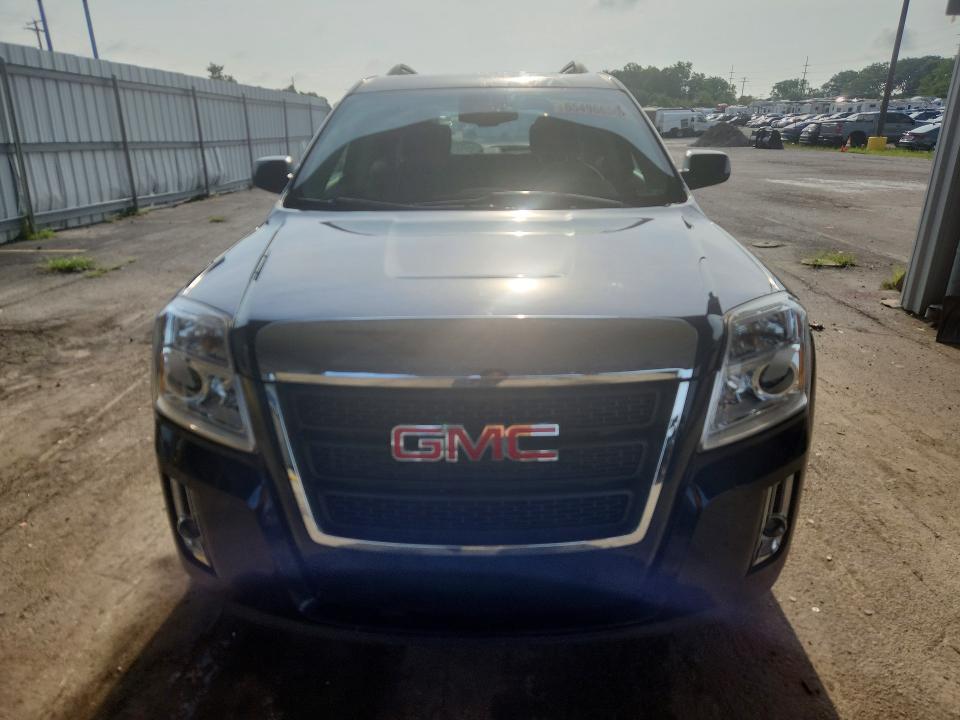 Photo 5 from auction – 2015 GMC TERRAIN with VIN 2GKALREK0F6305142