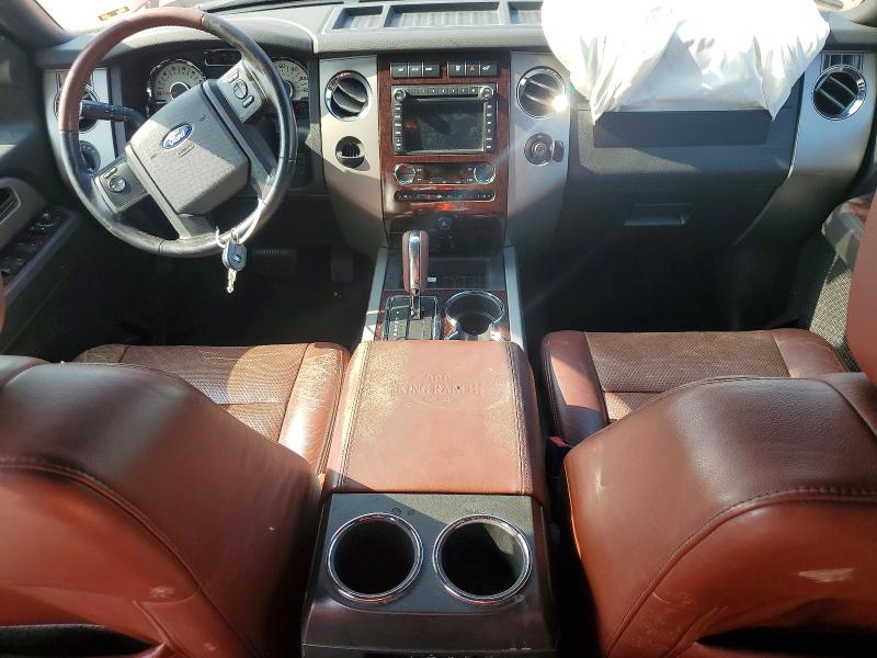 Photo 8 from auction – 2014 FORD EXPEDITION with VIN 1FMJK1H50EEF63754