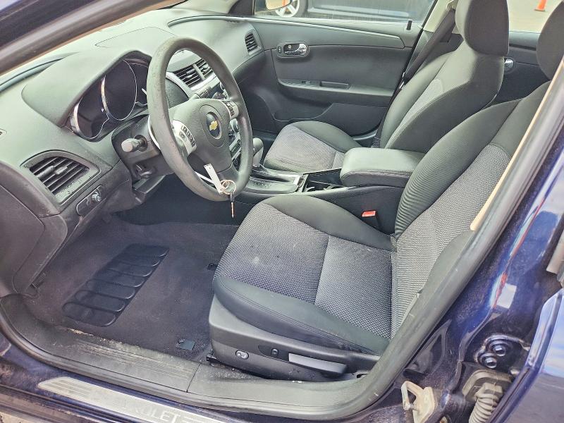 Photo 7 from auction – 2010 CHEVROLET MALIBU with VIN 1G1ZC5EB2AF187481