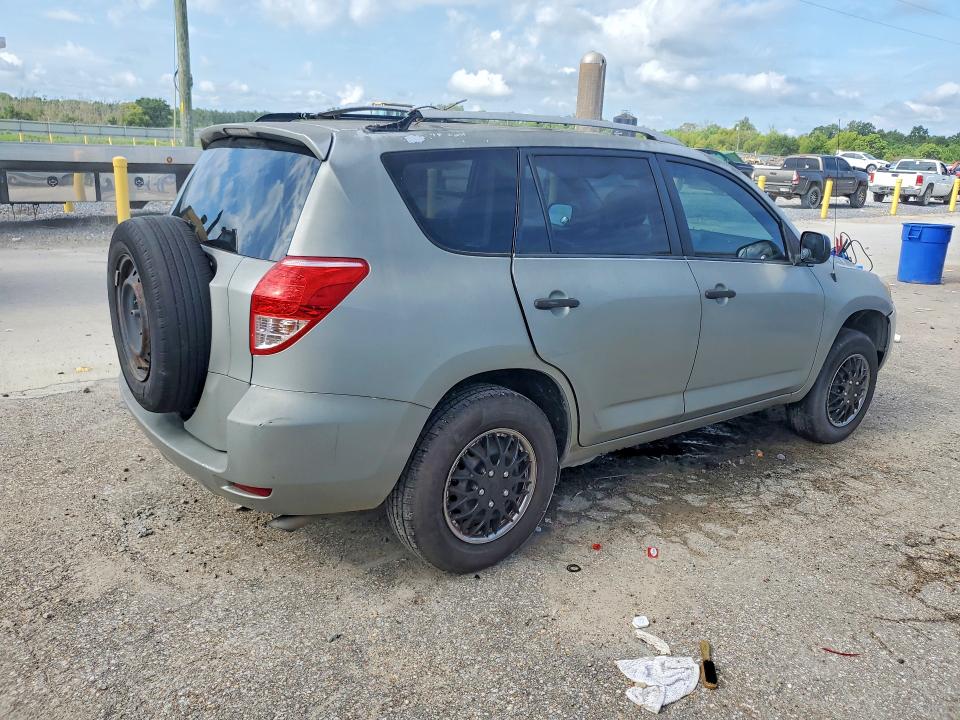 Photo 3 from auction – 2007 TOYOTA RAV4 with VIN JTMZD33V875037282