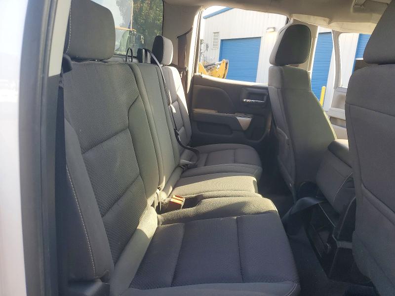 Photo 10 from auction – 2019 CHEVROLET SILVERADO LD with VIN 2GCVKPEC2K1149321