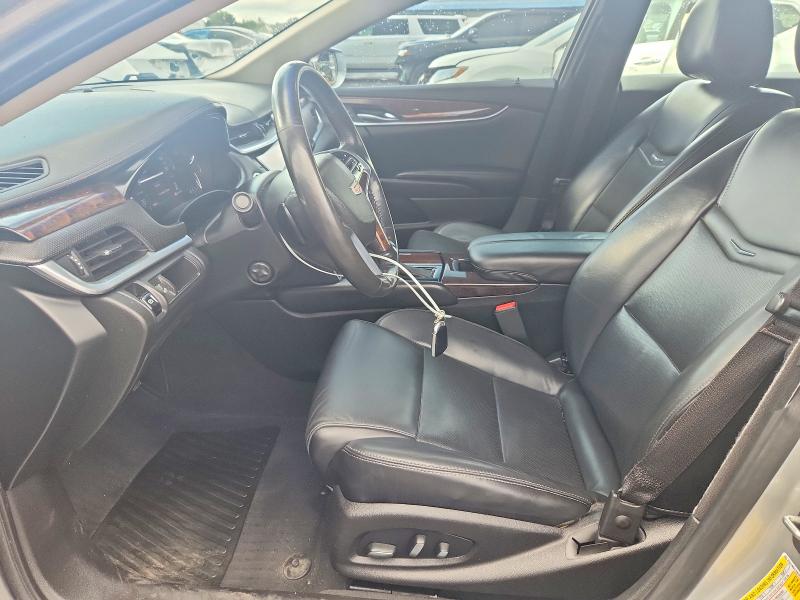 Photo 7 from auction – 2017 CADILLAC XTS with VIN 2G61M5S33H9120604