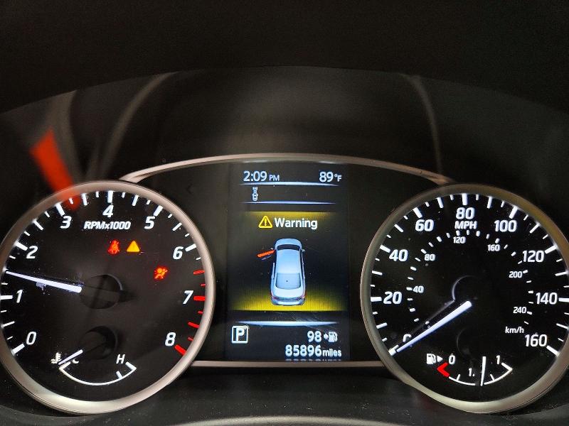 Photo 9 from auction – 2018 NISSAN SENTRA with VIN 3N1AB7AP9JY304702