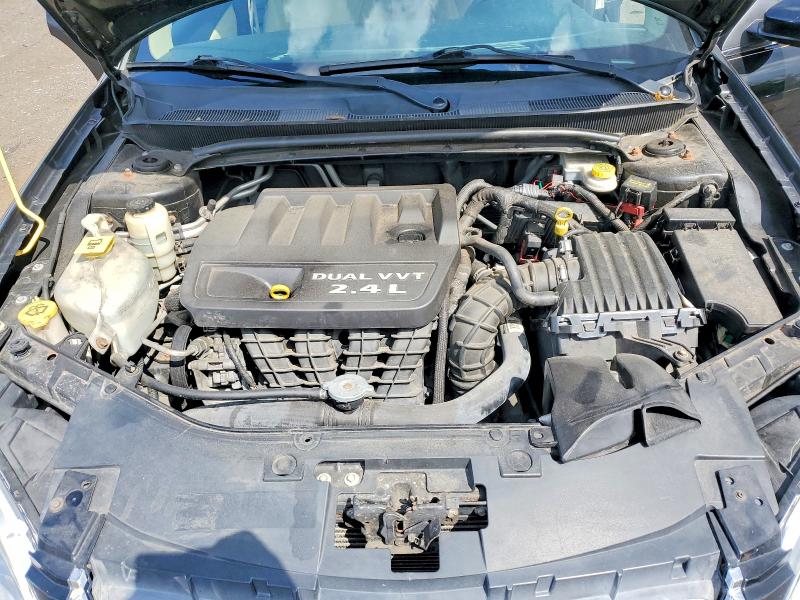 Photo 11 from auction – 2013 CHRYSLER 200 with VIN 1C3CCBAB6DN568704