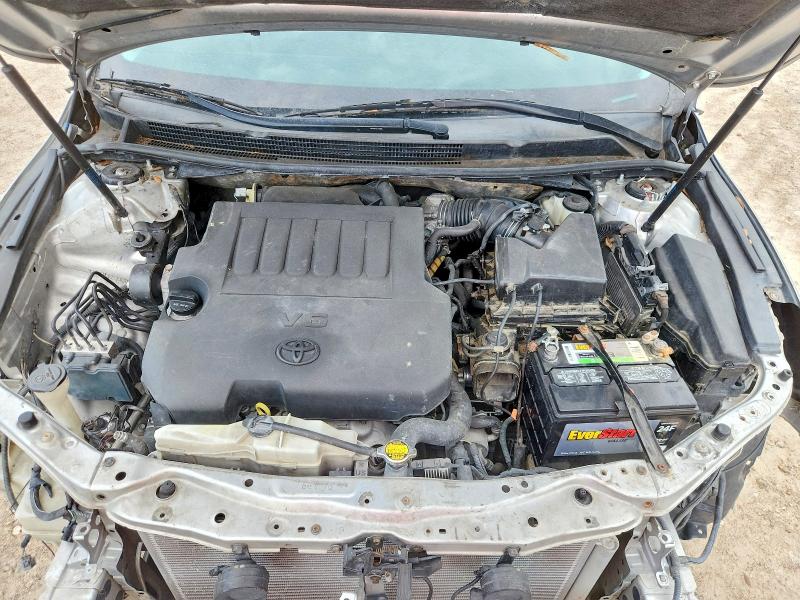 Photo 11 from auction – 2014 TOYOTA AVALON with VIN 4T1BK1EBXEU115011