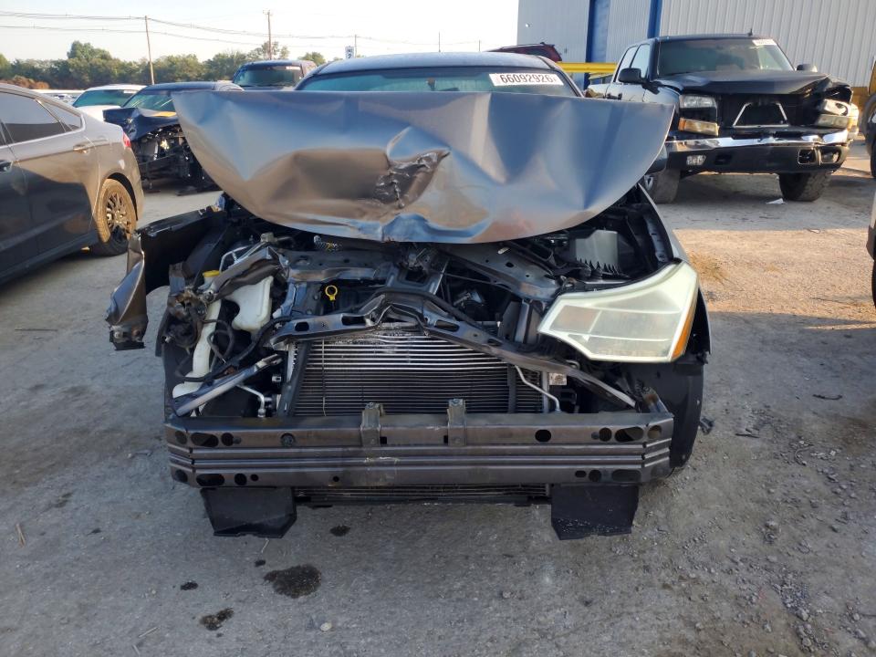 Photo 5 from auction – 2011 FORD FOCUS with VIN 1FAHP3FN6BW102248