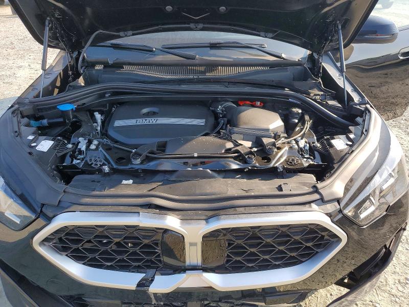 Photo 12 from auction – 2026 BMW X2 with VIN WBX63GM00T5468356