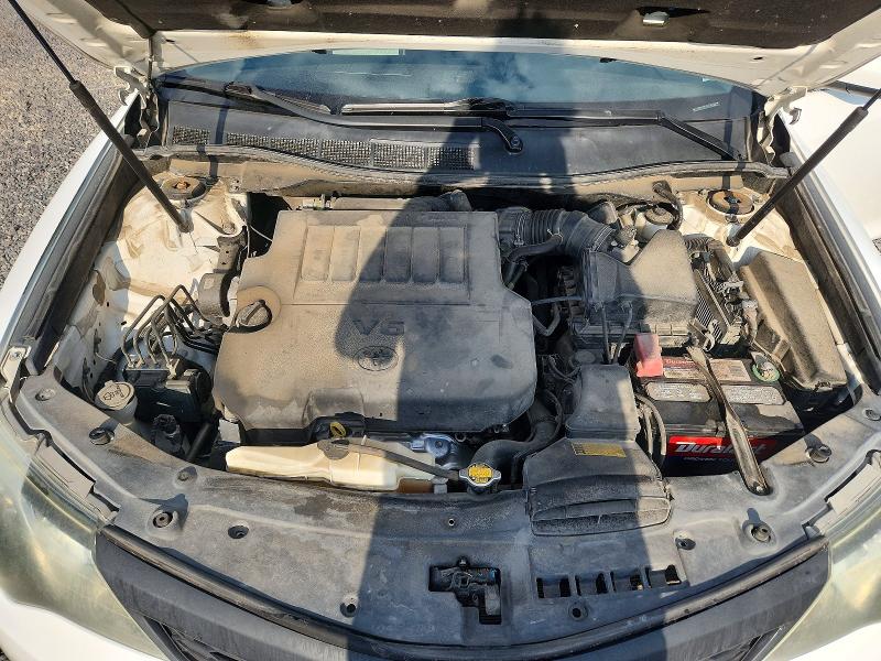 Photo 11 from auction – 2013 TOYOTA CAMRY with VIN 4T1BK1FK1DU536743