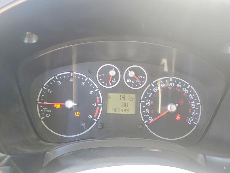 Photo 9 from auction – 2012 FORD TRANSIT CONNECT with VIN NM0KS9CN7CT100787
