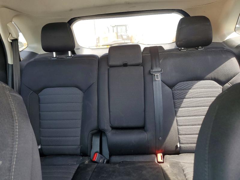 Photo 10 from auction – 2017 FORD EDGE with VIN 2FMPK3G93HBB17043