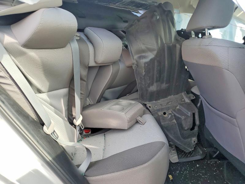 صورة رقم 10 من المزاد - 2017 TOYOTA COROLLA مع VIN 5YFBURHE9HP679771