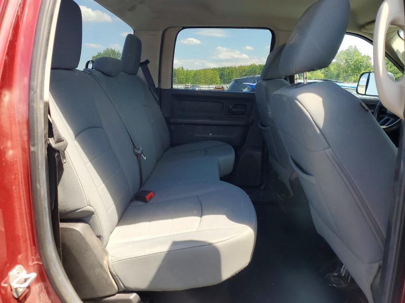 Photo 10 from auction – 2014 RAM 2500 with VIN 3C6UR5CJ2EG113872