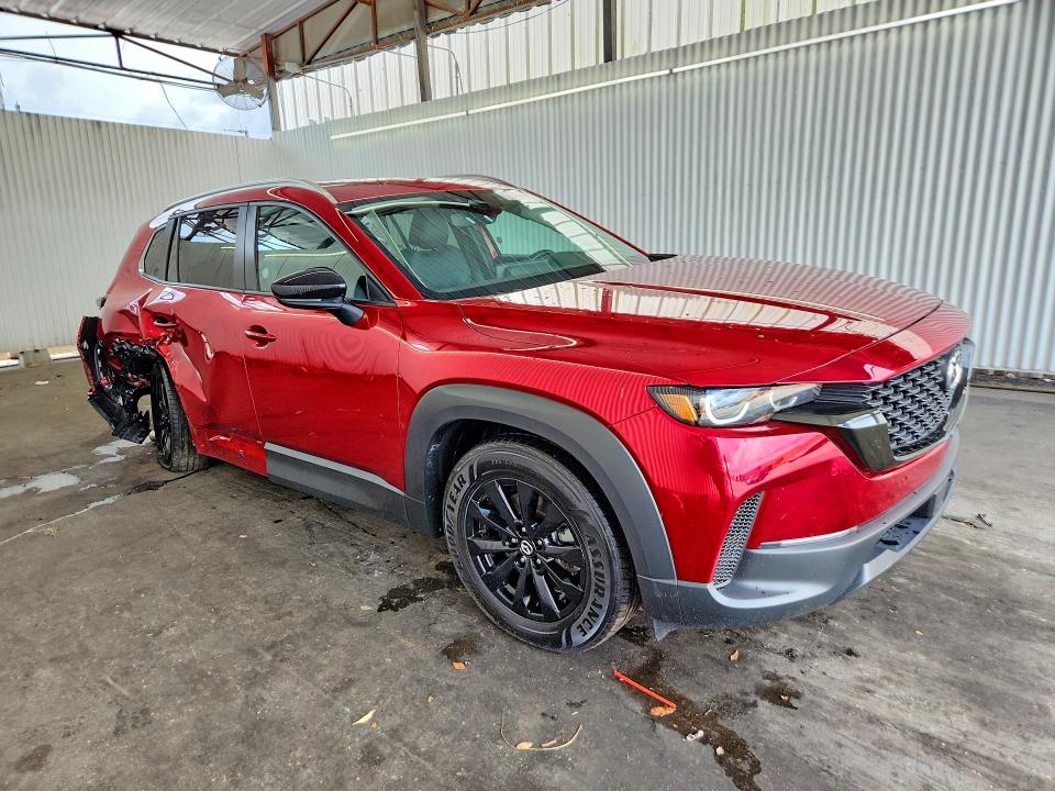 Zdjęcie 4 z aukcji – 2026 MAZDA CX-50 z VIN 7MMVABBL8TN457555