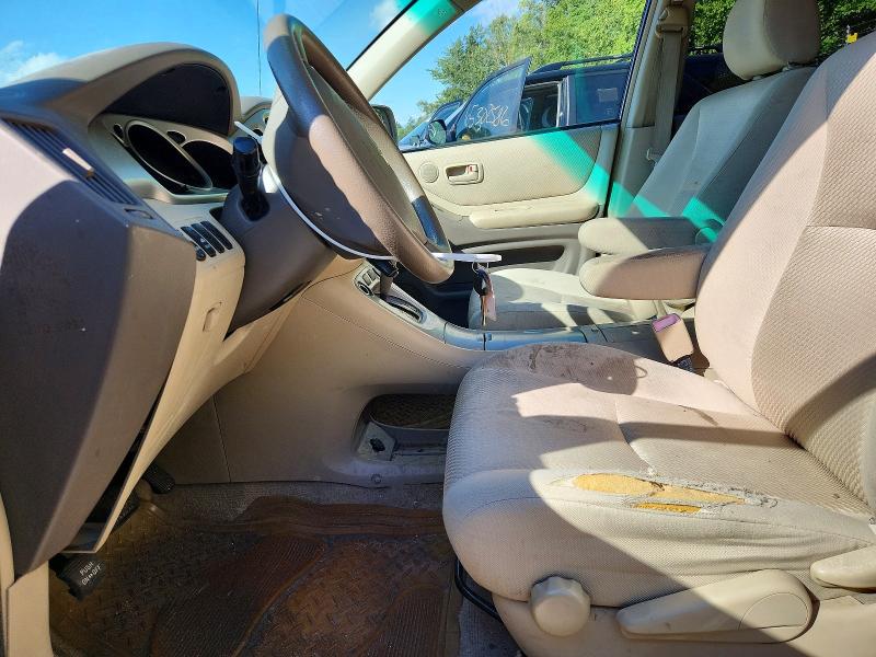 Photo 7 from auction – 2007 TOYOTA HIGHLANDER with VIN JTEHP21A570191048