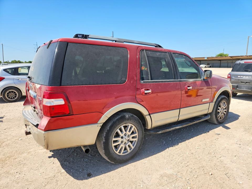 Photo 3 from auction – 2008 FORD EXPEDITION with VIN 1FMFU17518LA73762
