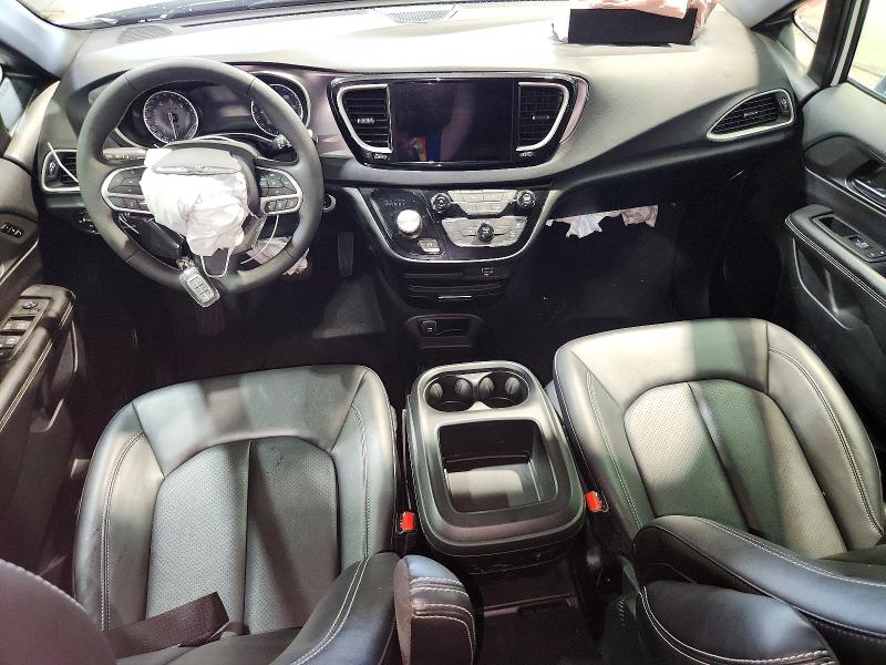 Photo 8 from auction – 2026 CHRYSLER PACIFICA with VIN 2C4RC1BG2TR204341