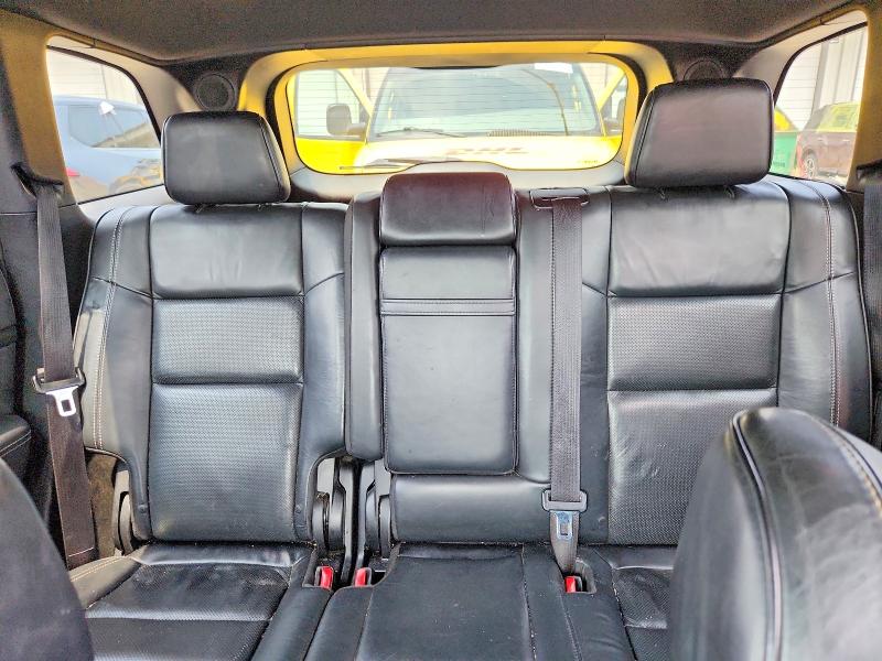 Снимка 10 от търг – 2014 JEEP GRAND CHEROKEE с VIN 1C4RJFCG9EC328684