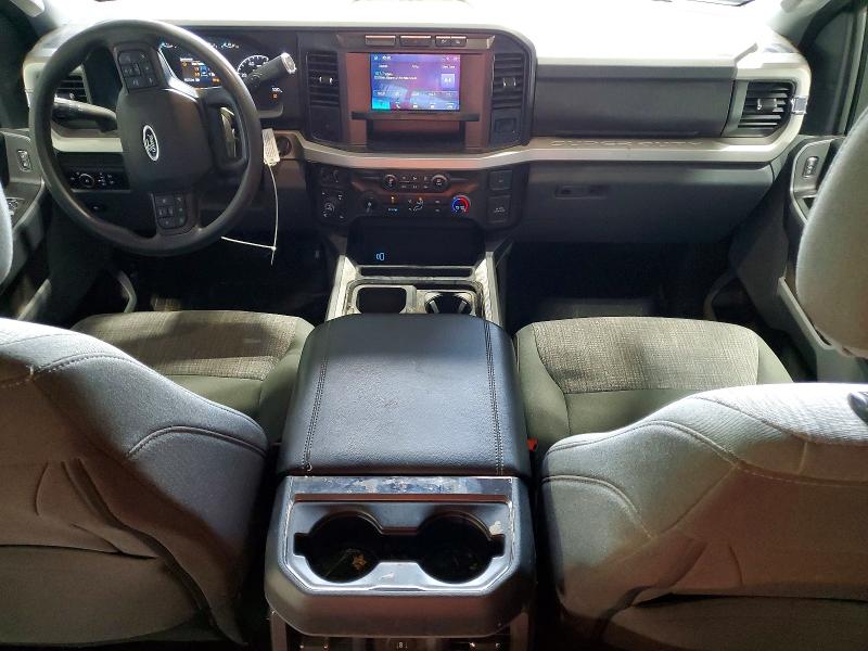 Photo 8 from auction – 2024 FORD F250 with VIN 1FT8W2BN2RED65706