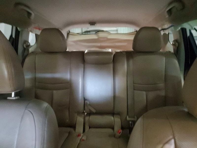 Photo 10 from auction – 2014 NISSAN ROGUE with VIN 5N1AT2MT9EC756150