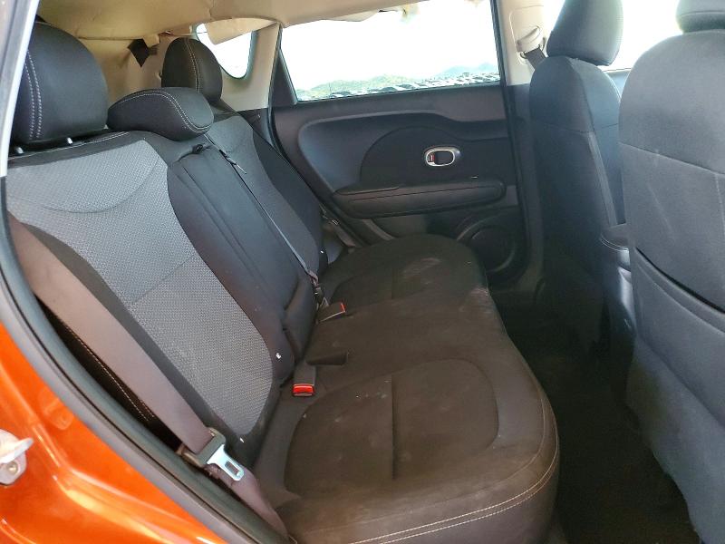 Photo 11 from auction – 2018 KIA SOUL with VIN KNDJP3A58J7578349