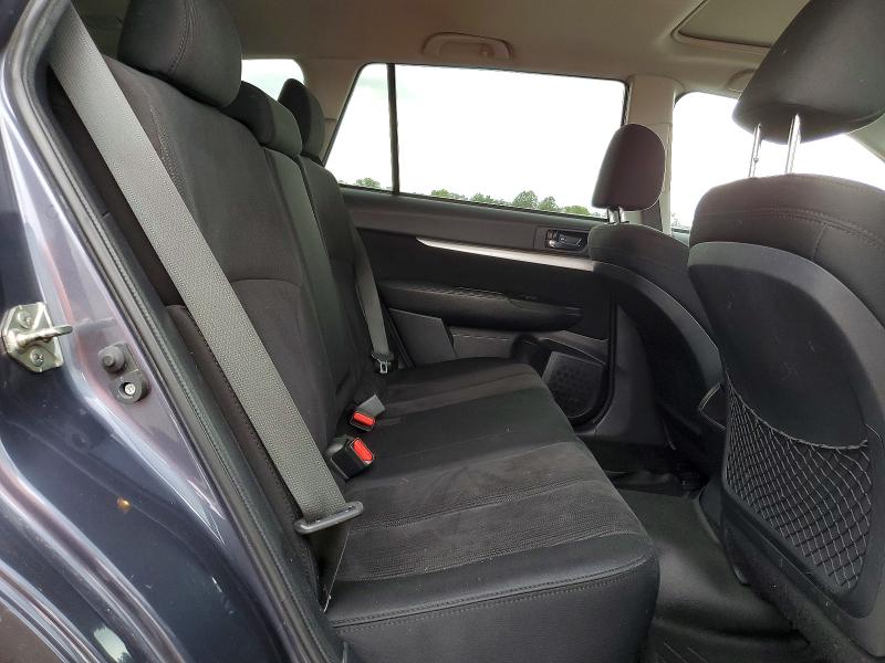Photo 11 from auction – 2014 SUBARU OUTBACK with VIN 4S4BRCDC6E3241387