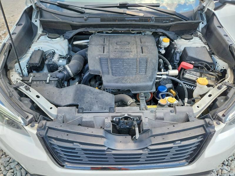 Foto 12 de la subasta – 2021 SUBARU FORESTER con VIN JF2SKARC1MH588926