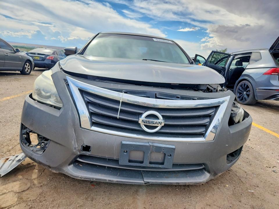 Photo 5 from auction – 2015 NISSAN ALTIMA with VIN 1N4AL3AP7FC439993