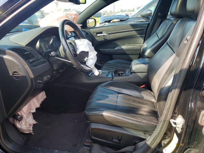Photo 7 from auction – 2016 CHRYSLER 300 with VIN 2C3CCAGG9GH349407