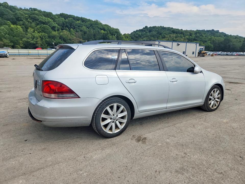 Foto 3 de la subasta – 2012 VOLKSWAGEN JETTA con VIN 3VWPL7AJ2CM674865