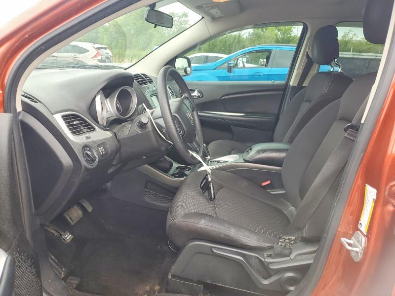 Фото 7 с аукциона – 2013 DODGE JOURNEY с VIN 3C4PDCAB9DT733130