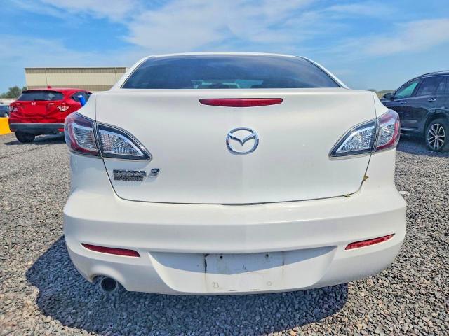 Photo 6 from auction – 2012 MAZDA 3 with VIN JM1BL1VF4C1502074