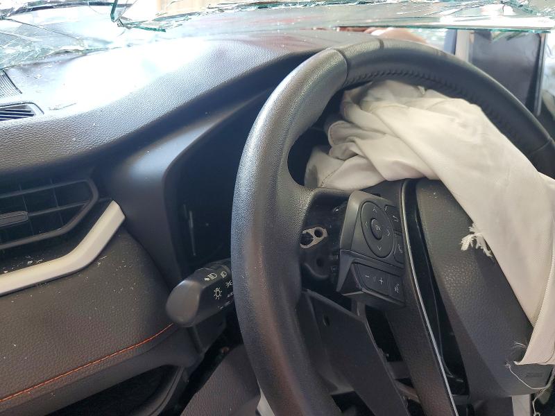 Photo 9 from auction – 2024 TOYOTA RAV4 with VIN 2T3J1RFV7RW463772