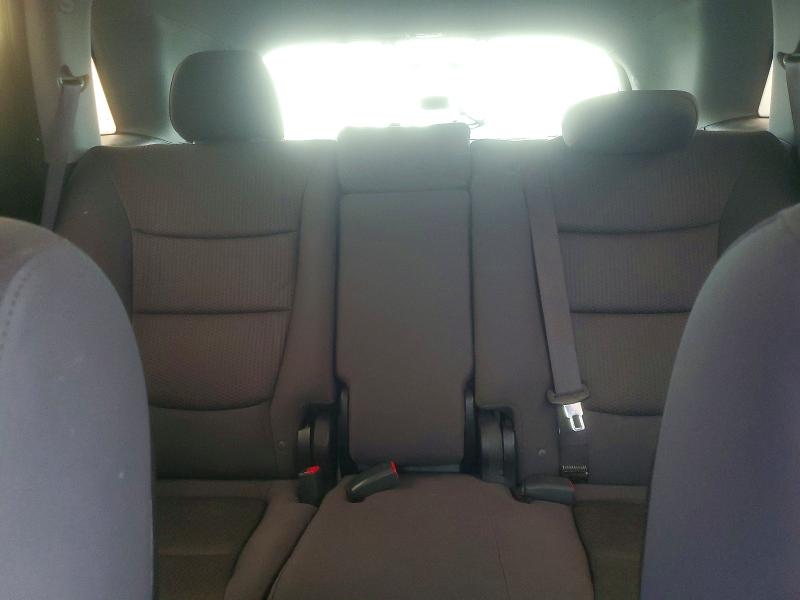 Photo 10 from auction – 2012 KIA SORENTO with VIN 5XYKTCA62CG250827