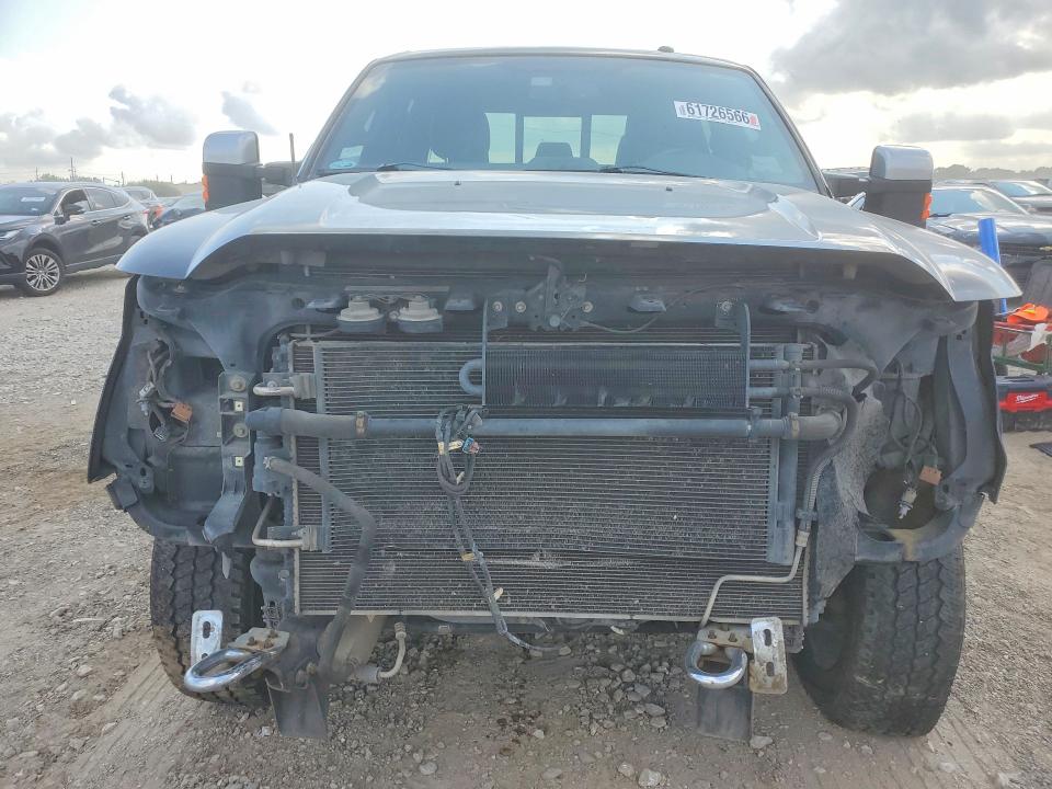 Photo 5 from auction – 2015 FORD F250 with VIN 1FT7W2BT2FEA62320