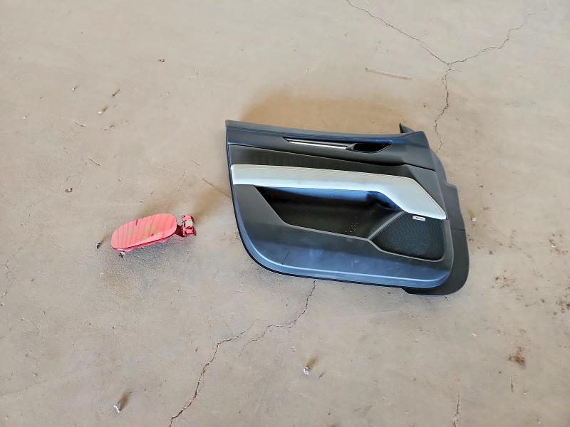 Photo 12 from auction – 2019 MAZDA CX-5 with VIN JM3KFADM5K1583986