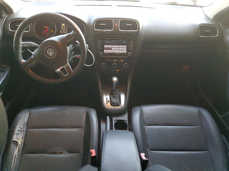 Photo 8 from auction – 2012 VOLKSWAGEN JETTA with VIN 3VWPP7AJ5CM613465