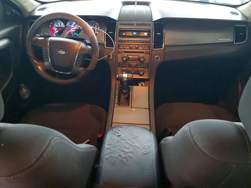 Photo 8 from auction – 2012 FORD TAURUS with VIN 1FAHP2EWXCG113141