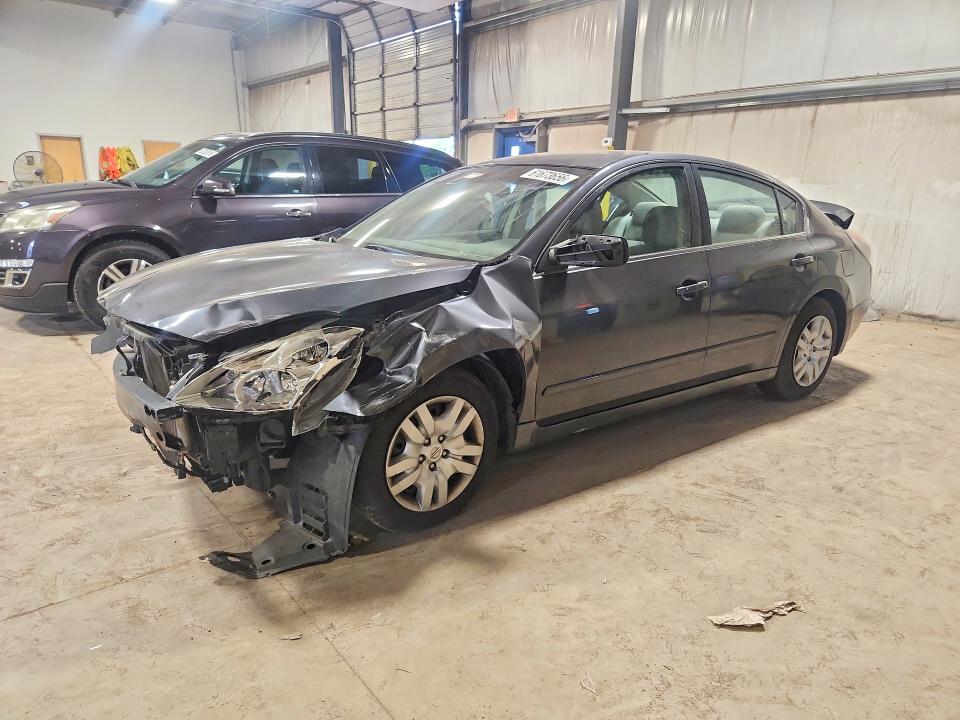 2010 NISSAN ALTIMA - Търг №61673656