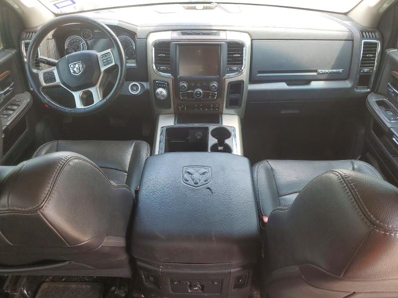 Photo 8 from auction – 2015 RAM 1500 with VIN 1C6RR6NMXFS590014