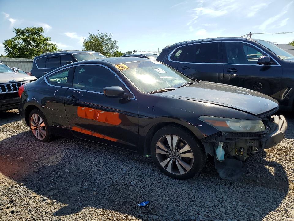 Photo 4 from auction – 2012 HONDA ACCORD with VIN 1HGCS1B88CA000568