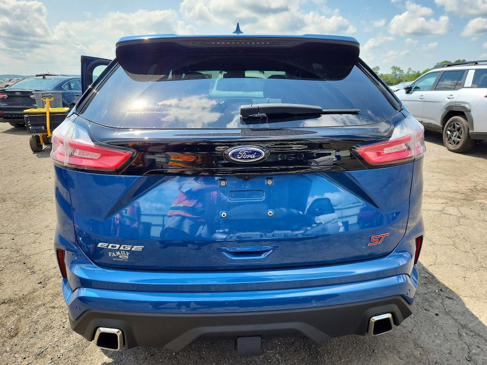 Zdjęcie 6 z aukcji – 2019 FORD EDGE z VIN 2FMPK4AP6KBB11421