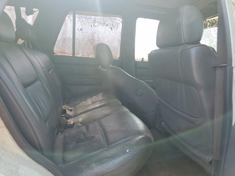 Photo 10 from auction – 1992 TOYOTA 4RUNNER with VIN JT3VN39W4N0080589